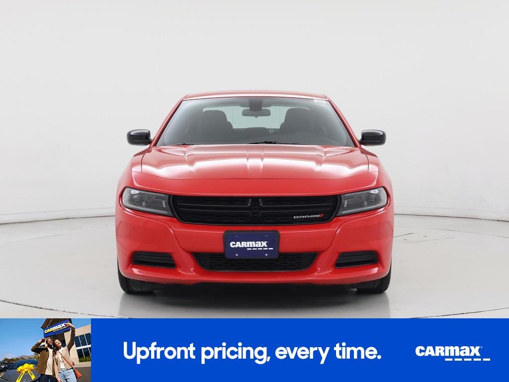 used 2023 Dodge Charger car, priced at $19,998
