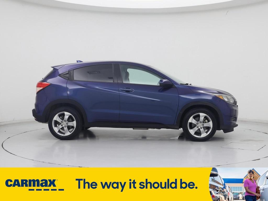 used 2017 Honda HR-V car, priced at $19,998