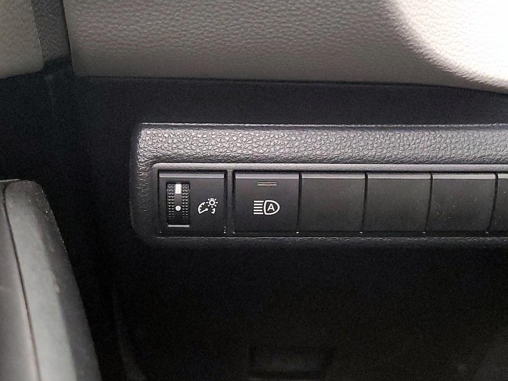 used 2024 Toyota Corolla car, priced at $23,998