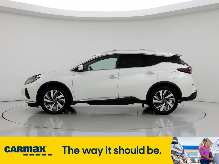 used 2019 Nissan Murano car, priced at $21,998