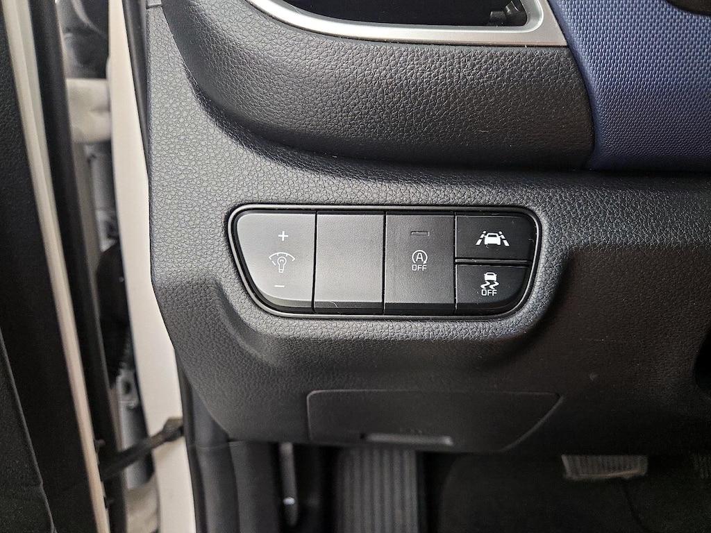 used 2021 Kia Seltos car, priced at $15,998