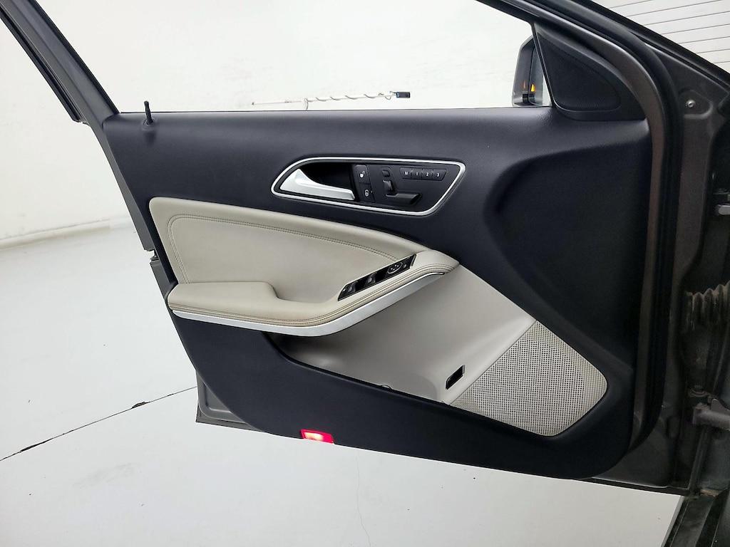 used 2017 Mercedes-Benz GLA 250 car, priced at $18,998