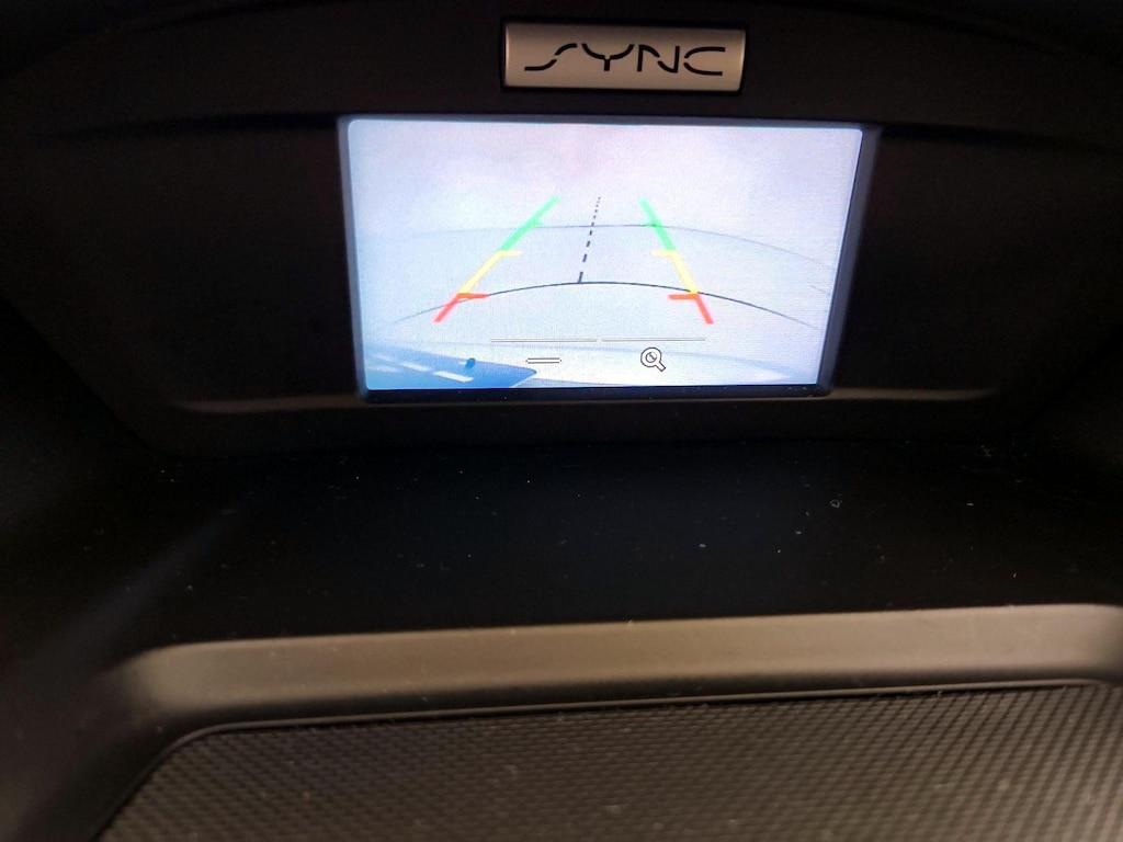 used 2017 Ford C-Max Hybrid car, priced at $14,998