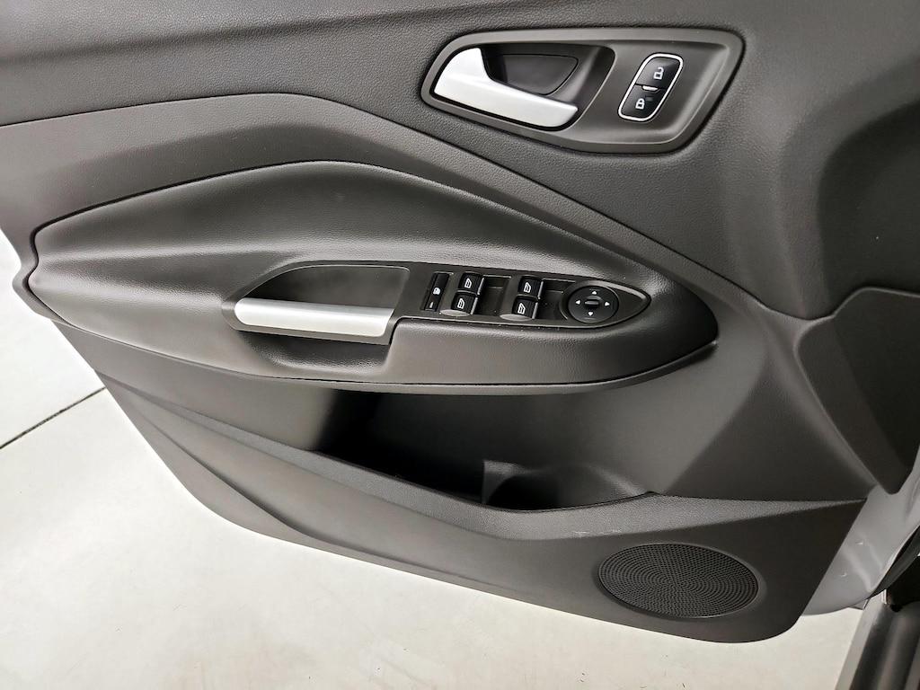 used 2017 Ford C-Max Hybrid car, priced at $14,998