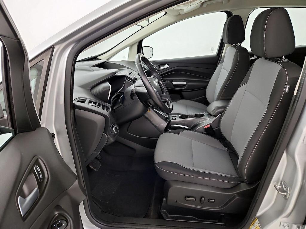 used 2017 Ford C-Max Hybrid car, priced at $14,998