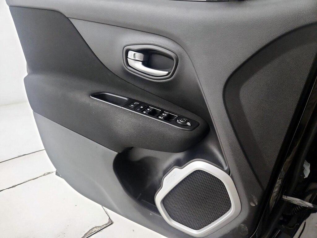 used 2020 Jeep Renegade car, priced at $16,998