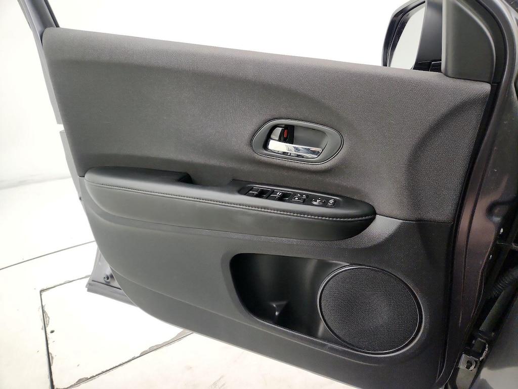 used 2019 Honda HR-V car, priced at $17,998