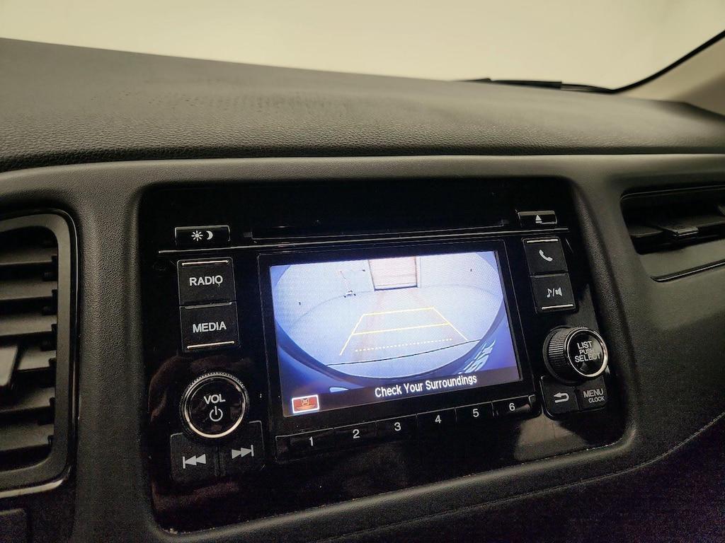 used 2019 Honda HR-V car, priced at $17,998