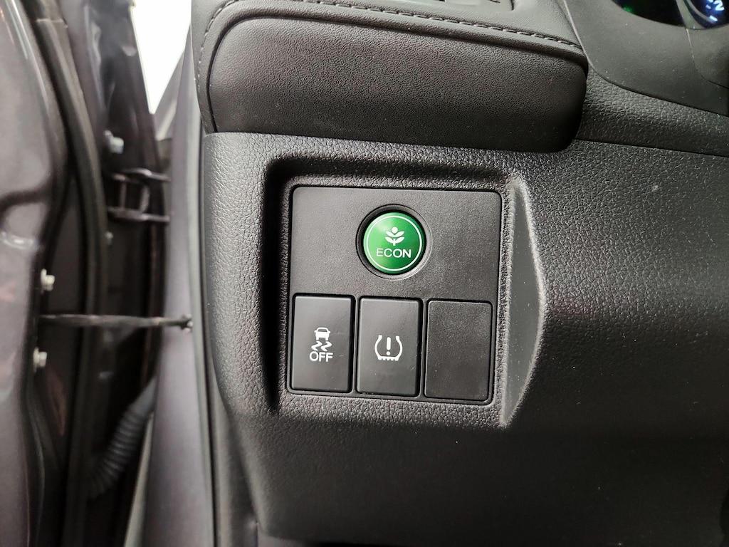 used 2019 Honda HR-V car, priced at $17,998