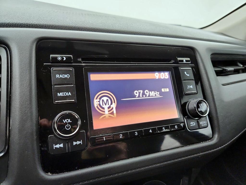 used 2019 Honda HR-V car, priced at $17,998