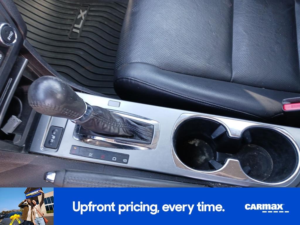 used 2018 Toyota Tacoma car, priced at $24,998