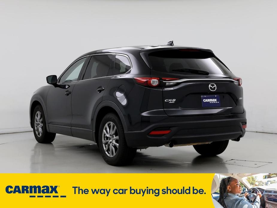 used 2019 Mazda CX-9 car, priced at $18,998