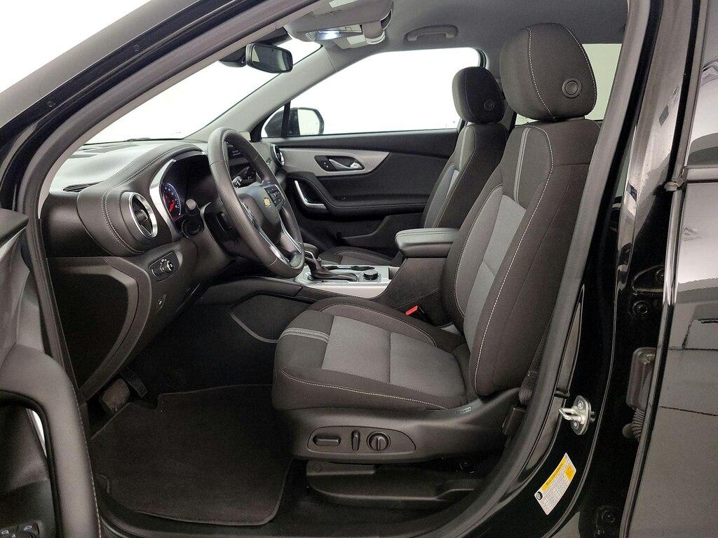 used 2023 Chevrolet Blazer car, priced at $26,998