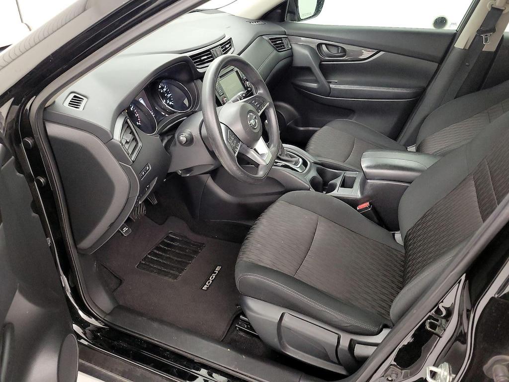 used 2020 Nissan Rogue car, priced at $18,998