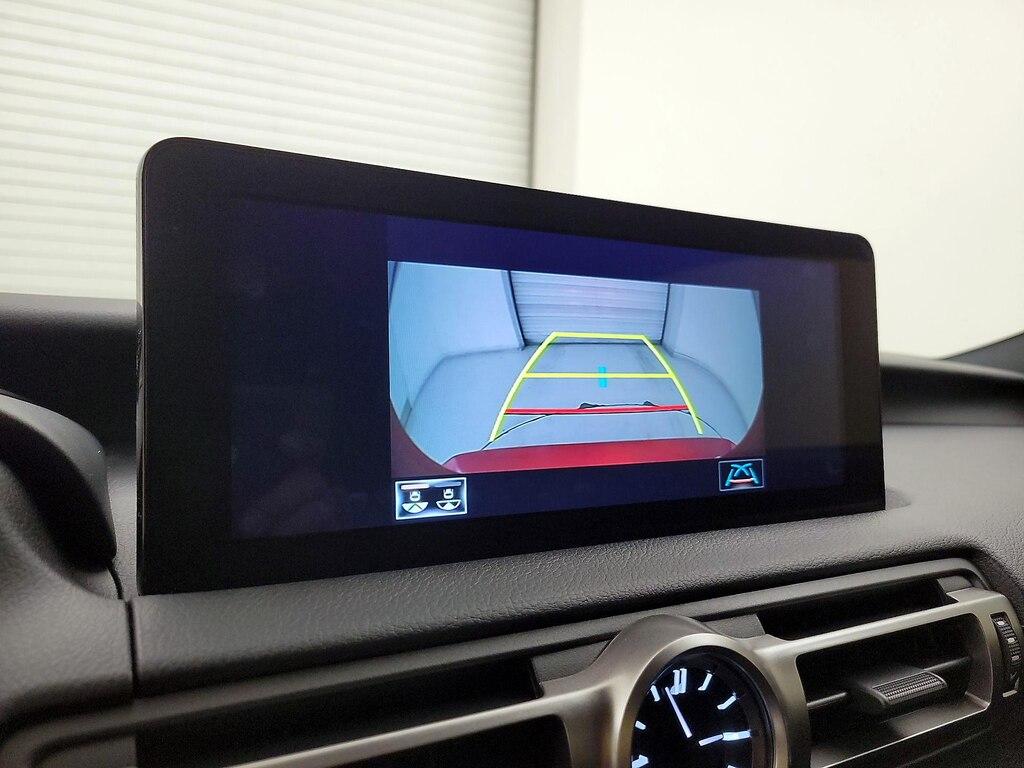 used 2024 Lexus RC 350 car, priced at $54,998
