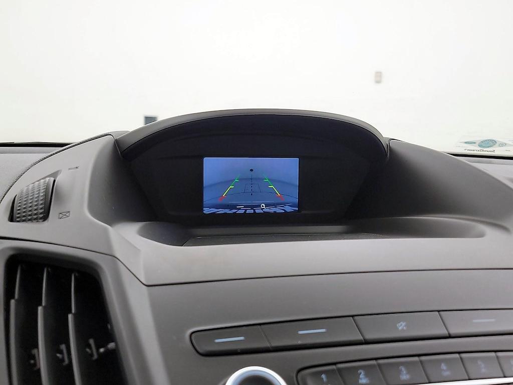 used 2019 Ford Escape car, priced at $16,998