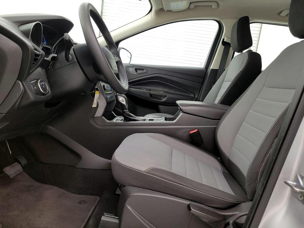 used 2019 Ford Escape car, priced at $16,998