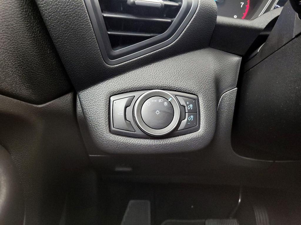 used 2019 Ford Escape car, priced at $16,998