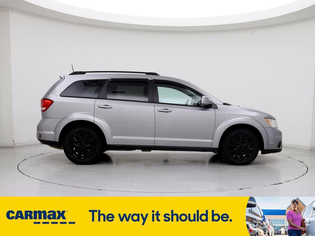 used 2018 Dodge Journey car, priced at $17,998