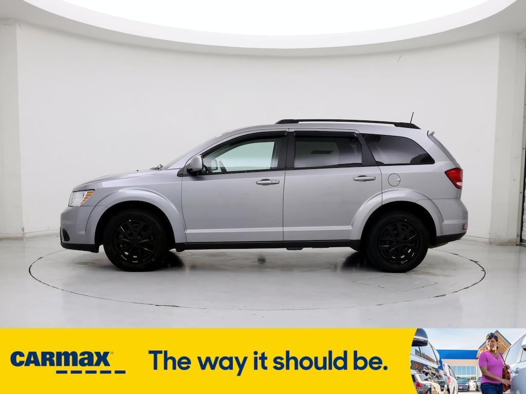 used 2018 Dodge Journey car, priced at $17,998