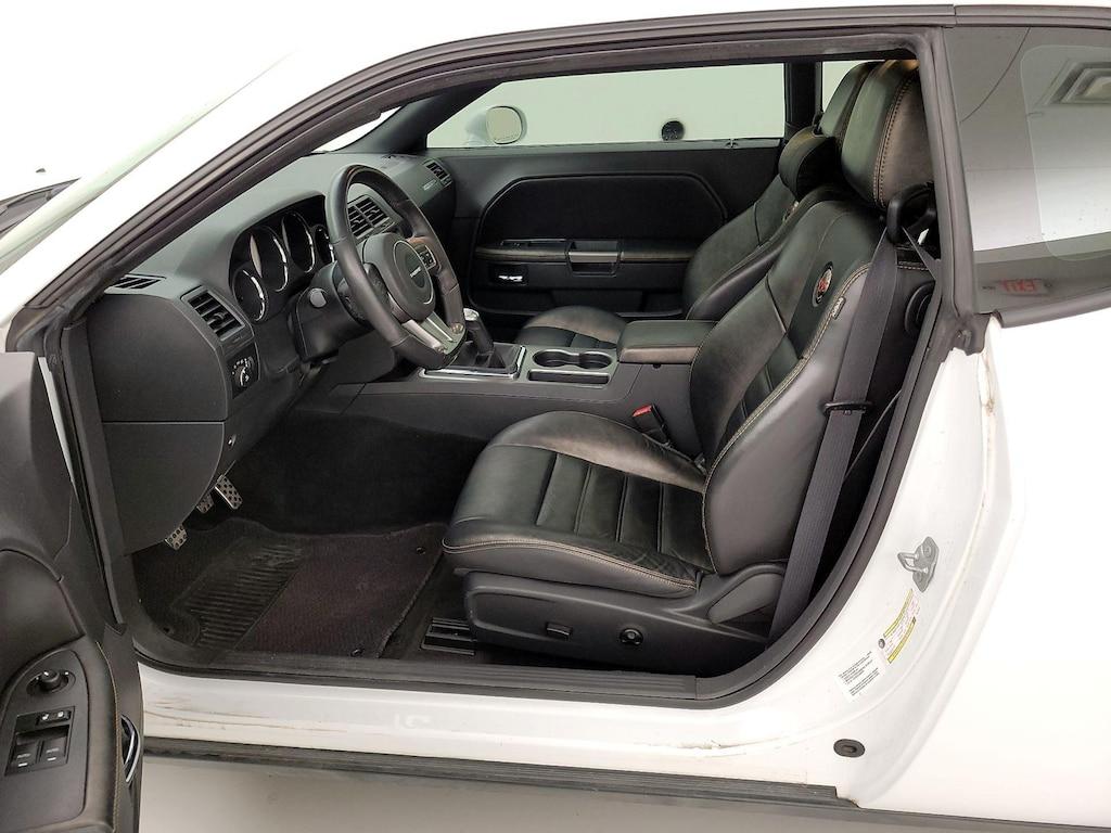used 2014 Dodge Challenger car, priced at $21,998