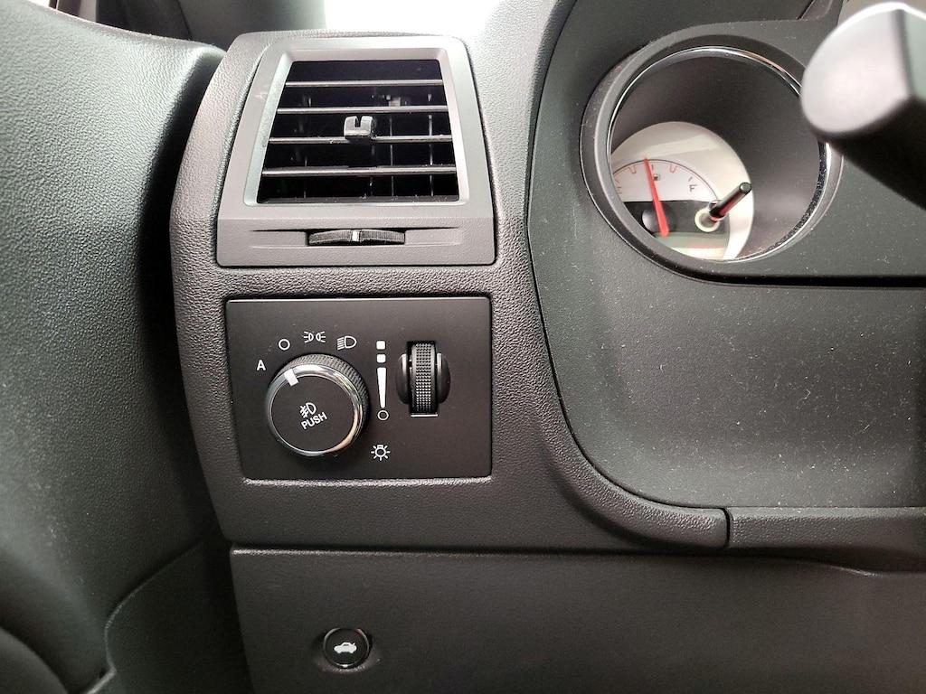 used 2014 Dodge Challenger car, priced at $21,998