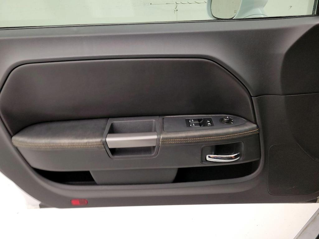 used 2014 Dodge Challenger car, priced at $21,998