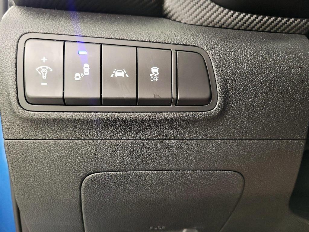 used 2021 Hyundai Tucson car, priced at $20,998