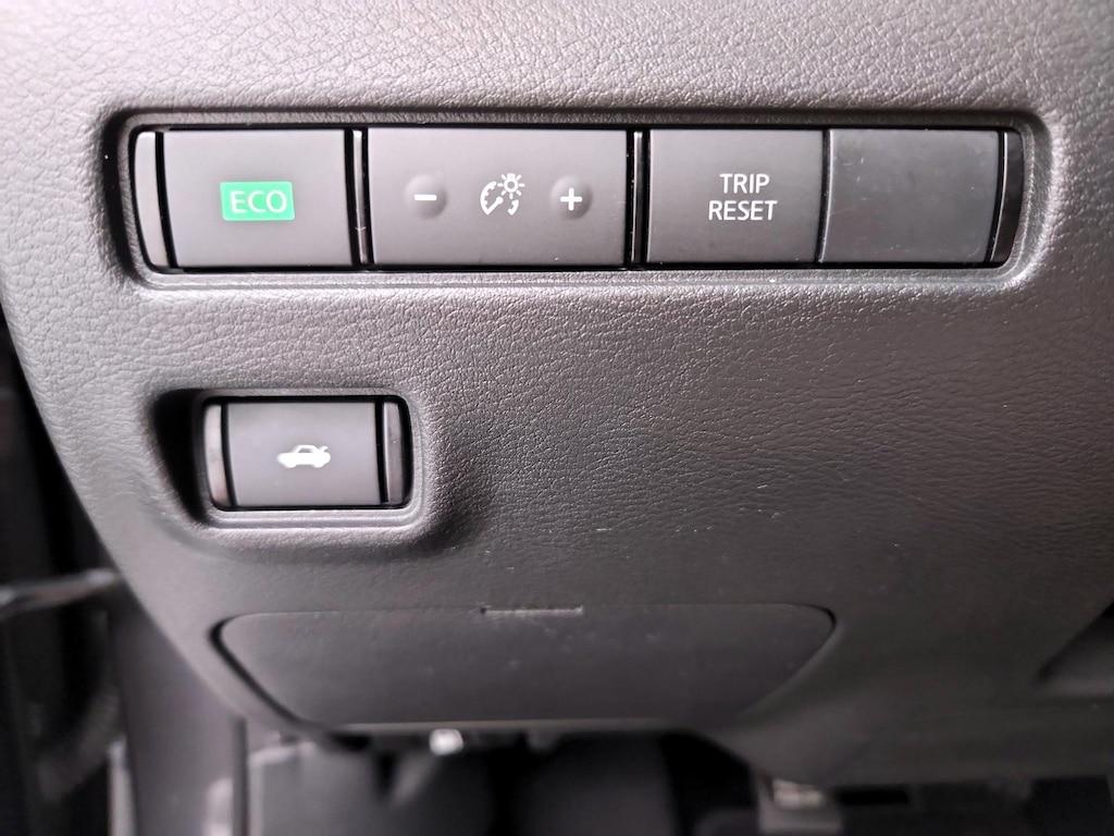 used 2021 Nissan Sentra car, priced at $17,998