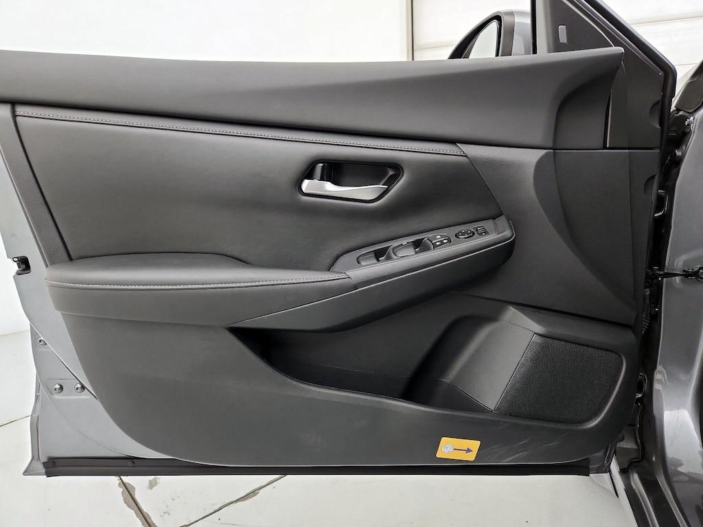 used 2021 Nissan Sentra car, priced at $17,998