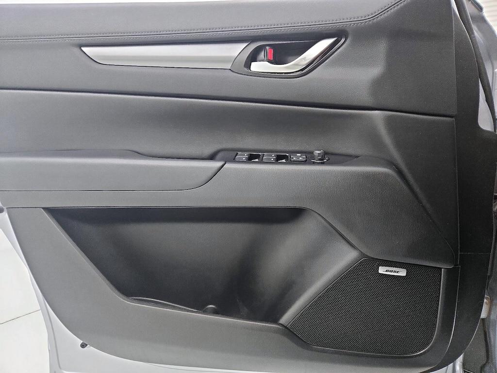 used 2018 Mazda CX-5 car, priced at $17,998