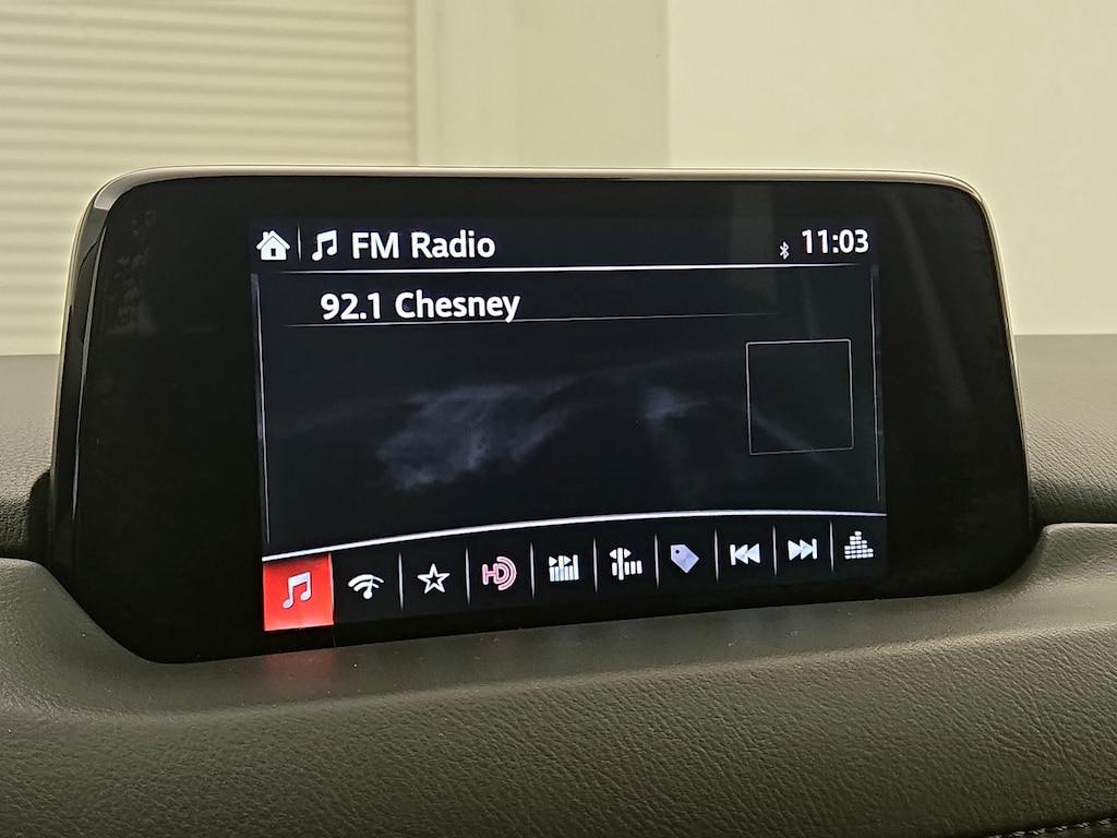 used 2018 Mazda CX-5 car, priced at $17,998