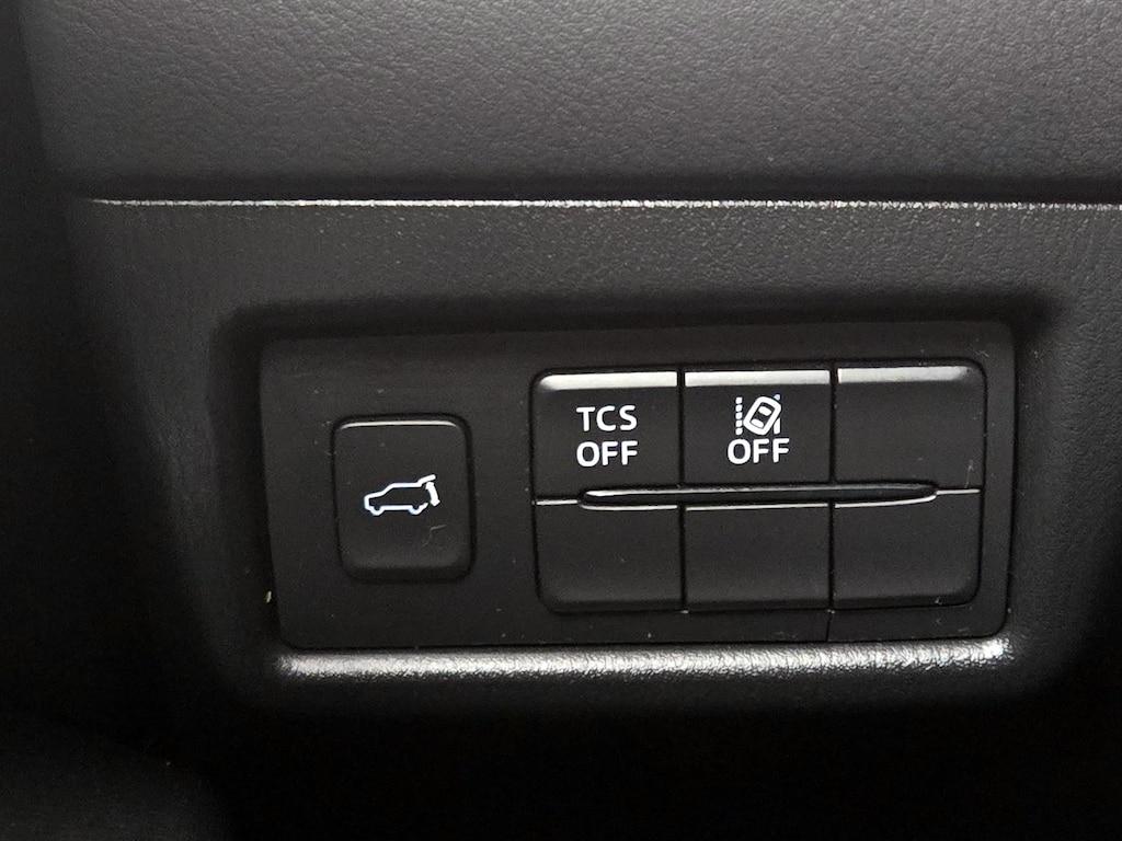 used 2018 Mazda CX-5 car, priced at $17,998