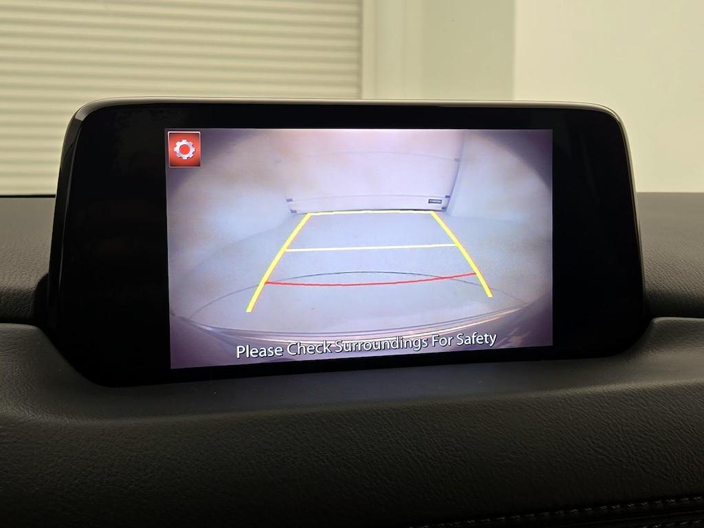 used 2018 Mazda CX-5 car, priced at $17,998