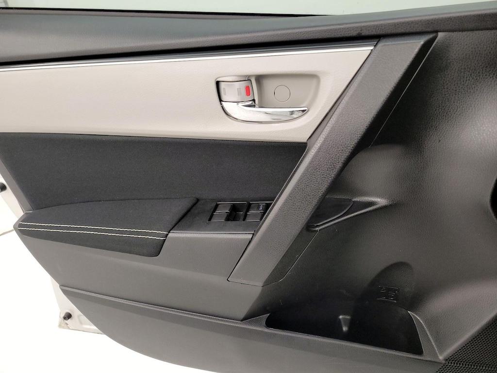used 2019 Toyota Corolla car, priced at $17,998