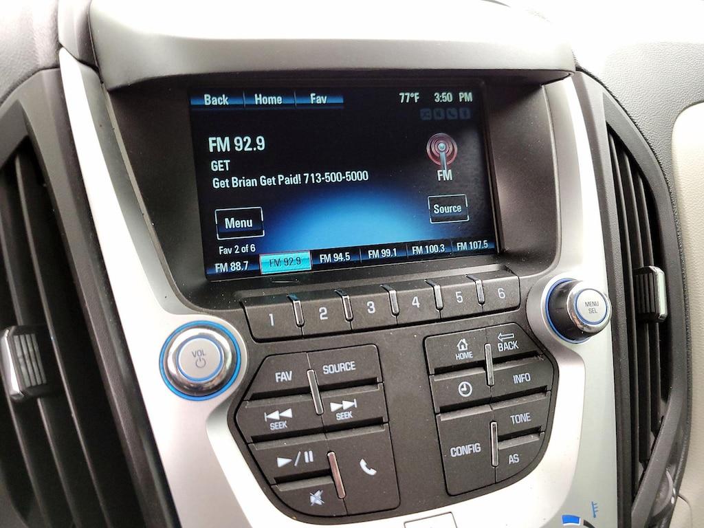 used 2017 Chevrolet Equinox car, priced at $14,998