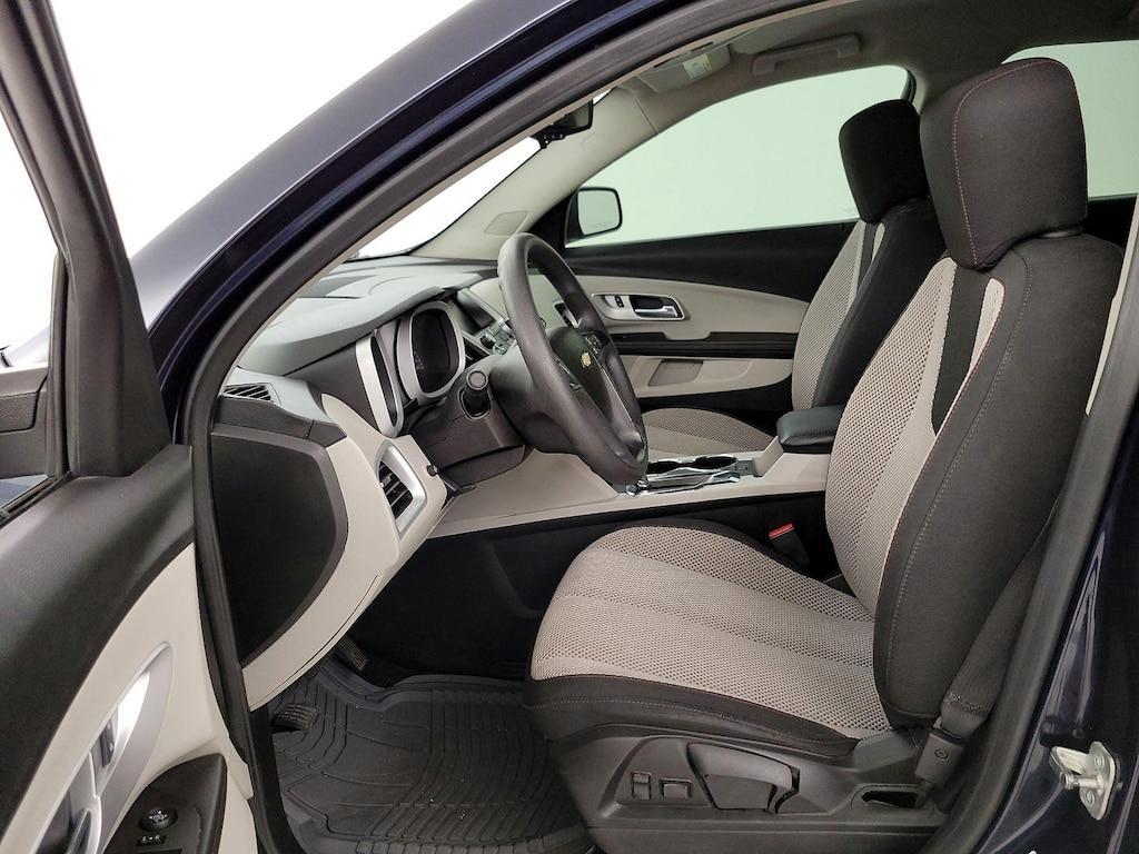 used 2017 Chevrolet Equinox car, priced at $14,998