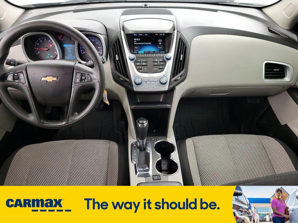 used 2017 Chevrolet Equinox car, priced at $14,998