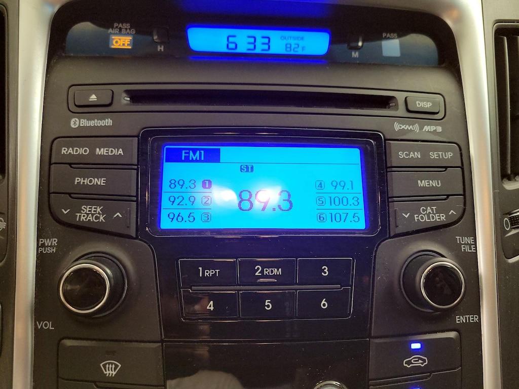 used 2013 Hyundai Sonata car, priced at $13,998