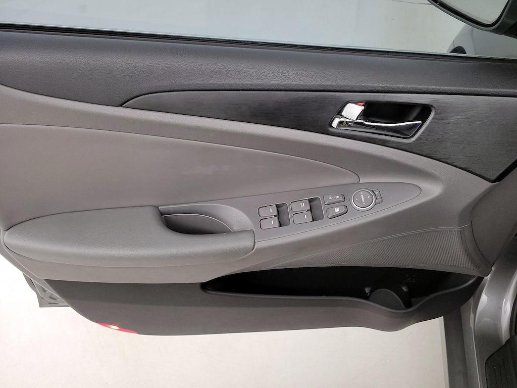 used 2013 Hyundai Sonata car, priced at $13,998