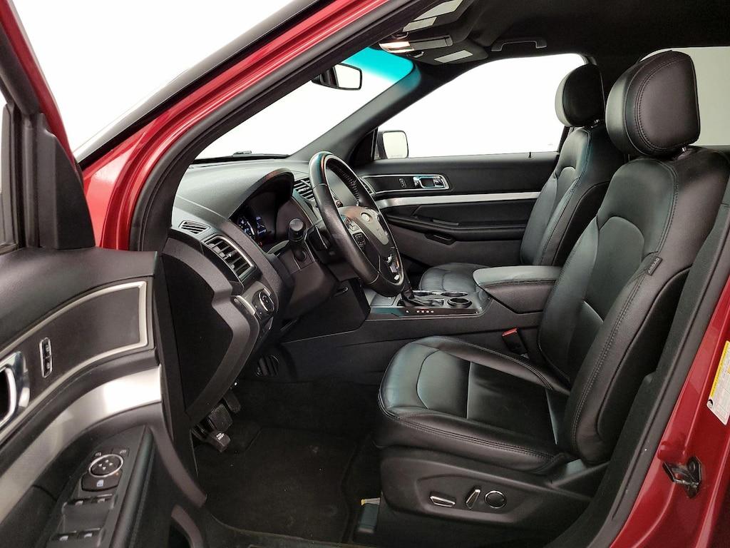 used 2016 Ford Explorer car, priced at $21,998