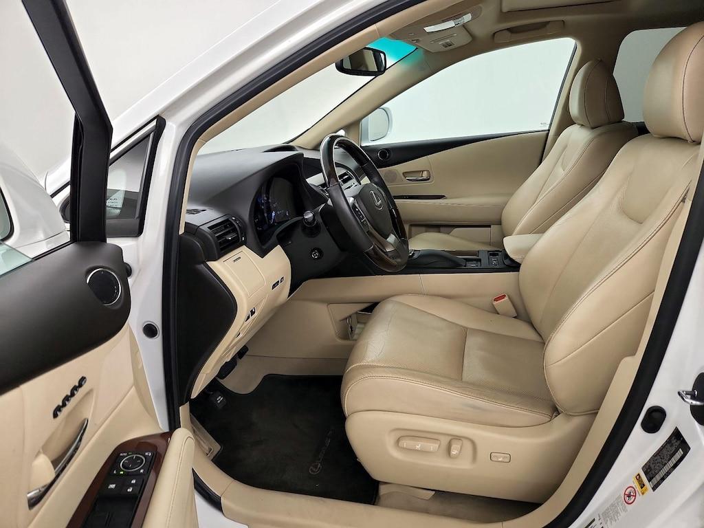 used 2015 Lexus RX 350 car, priced at $21,998