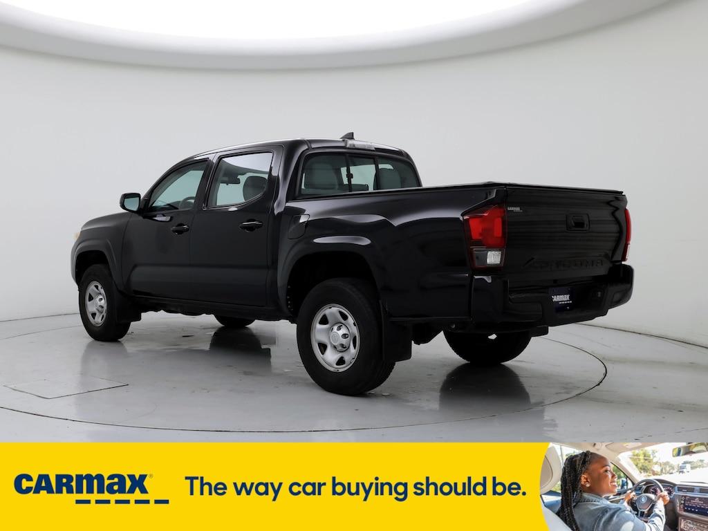 used 2018 Toyota Tacoma car, priced at $26,998