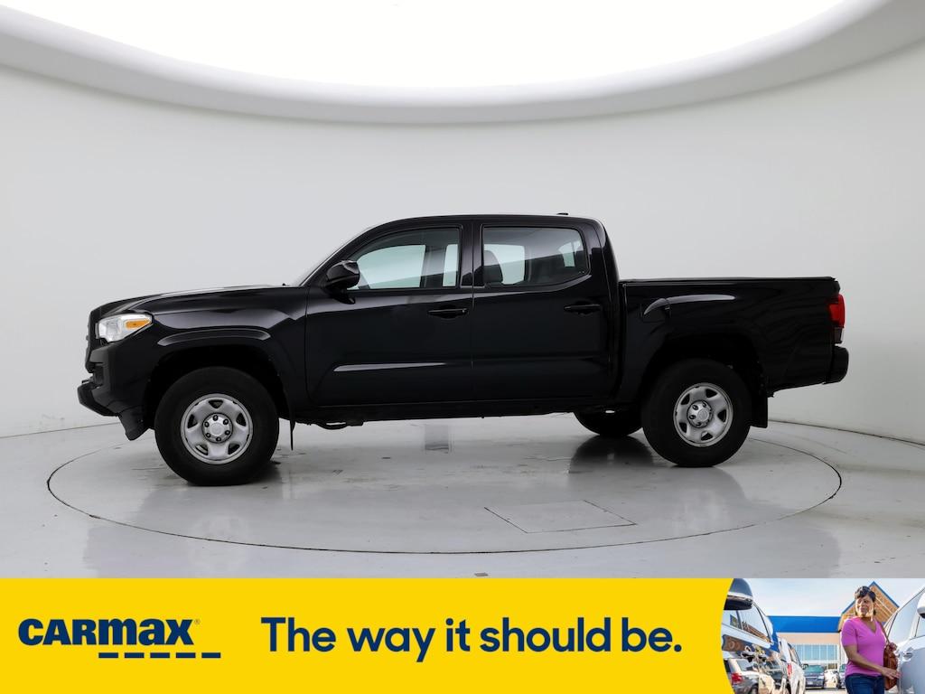 used 2018 Toyota Tacoma car, priced at $26,998