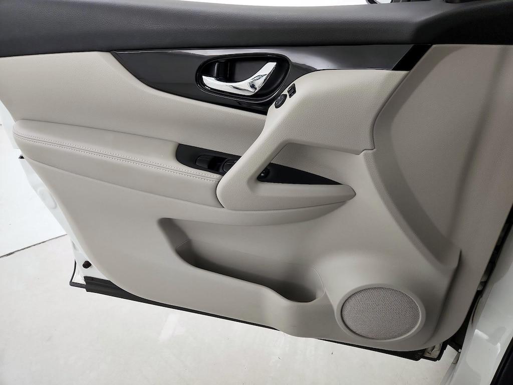 used 2019 Nissan Rogue Sport car, priced at $19,998