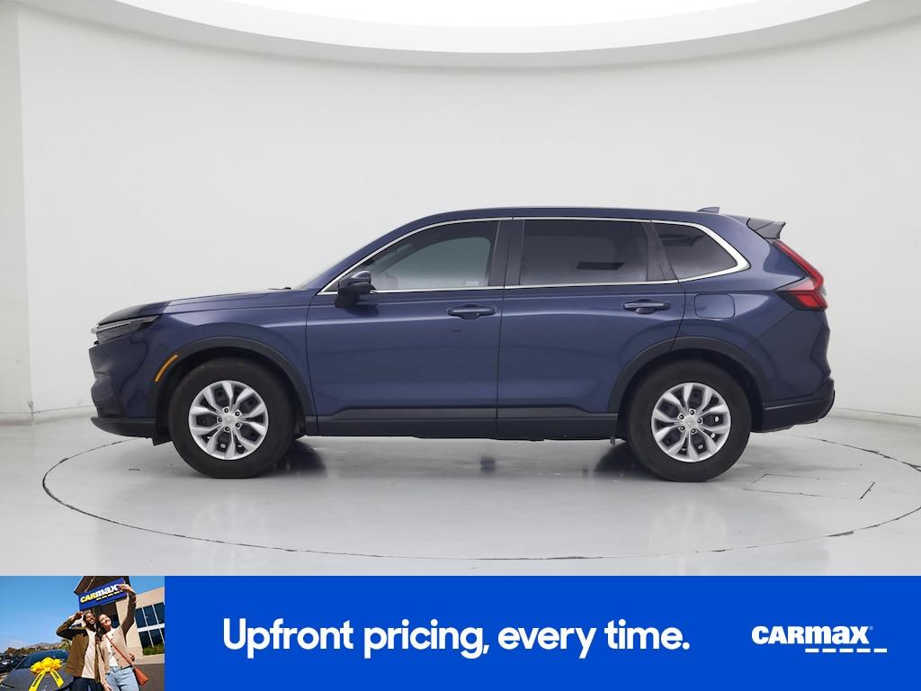 used 2023 Honda CR-V car, priced at $23,998