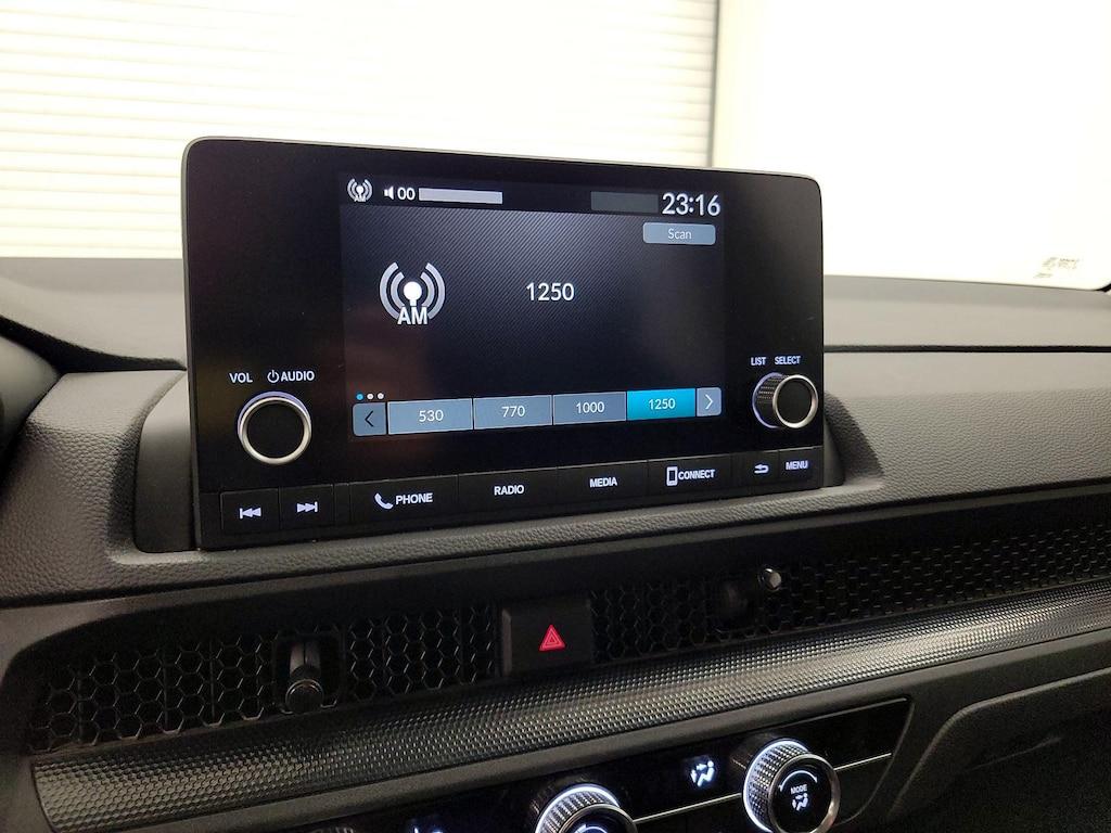 used 2023 Honda CR-V car, priced at $23,998