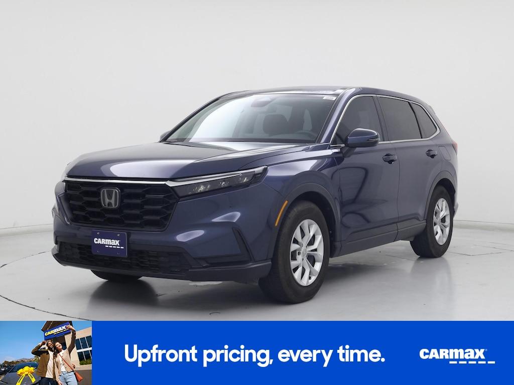 used 2023 Honda CR-V car, priced at $23,998