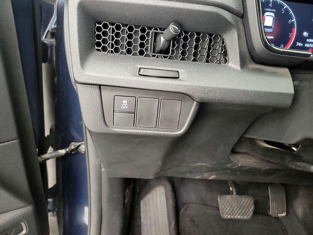 used 2023 Honda CR-V car, priced at $23,998