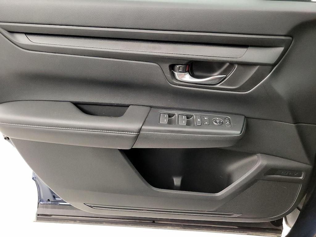 used 2023 Honda CR-V car, priced at $23,998